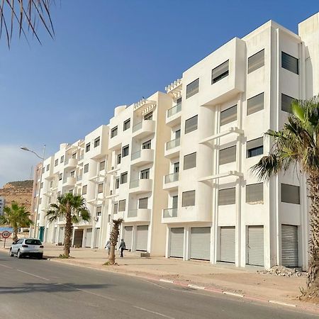 La Mer, Le Surf , Le Soleil أغادير المظهر الخارجي الصورة